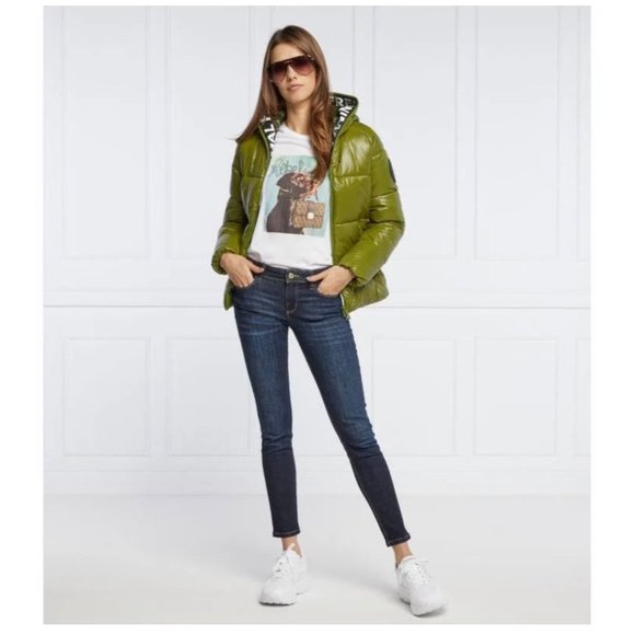 GUESS Marciano "The Skinny" No.61 Low Rise Skinny Leg Skinny Fit - Picture 3 of 12